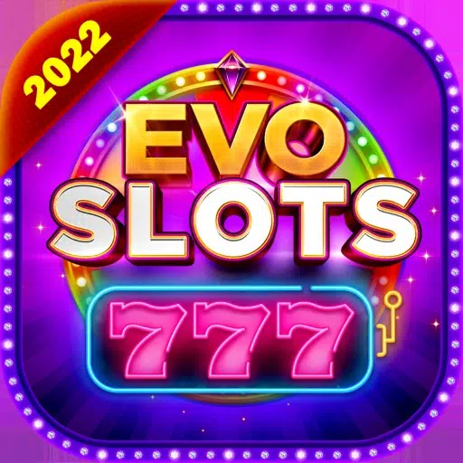 Evo Slots - Casino Slots Game